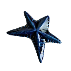 Miniature en céramique –...