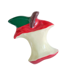 Bouton JHB - "Trognon de...