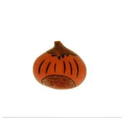 Bouton Chataignes x 3