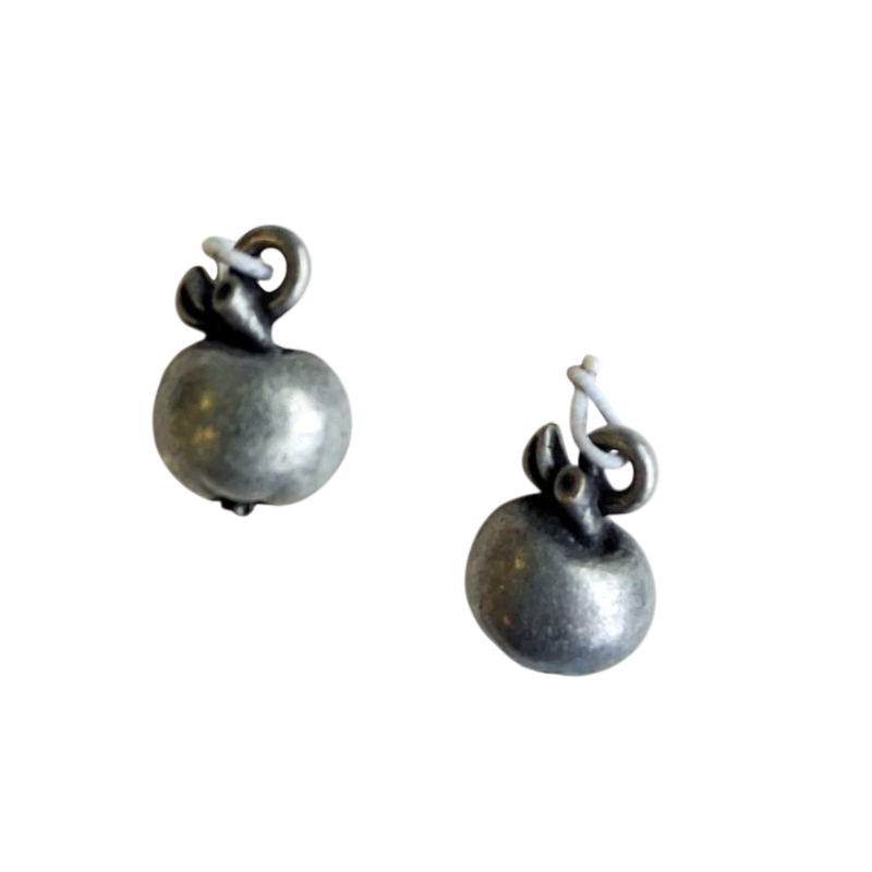 Bouton JHB - "Pomme"