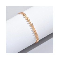 Bougie Manala parfumée avec Bijou - Blanc Shaolin Sérinity