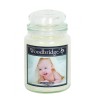 Grande Jarre Baby Powder / Poudre de bébé - WoodBridge