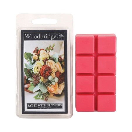 Cire Say It With Flowers Woodbridge