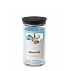 Moyenne Jarre "Parisian...