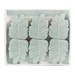 6 Cires Pur Lin/Pure Linen-...