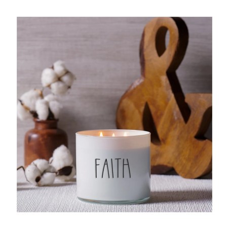 Bougie 3 mèches My Sunshine / Mon Rayon De Soleil – Goose Creek