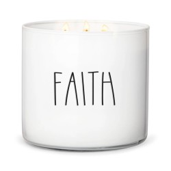 Bougie 3 mèches My Sunshine / Mon Rayon De Soleil – Goose Creek