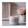 Bougie 3 mèches Sister /Sunlit Berry  – Goose Creek