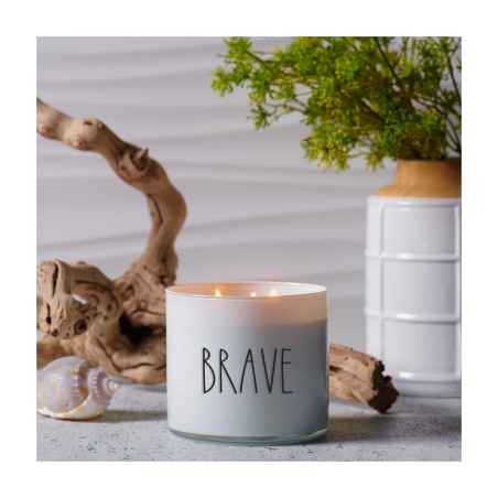 Bougie 3 mèches Volcanic Sunrise /Aurore volcanique  – Goose Creek