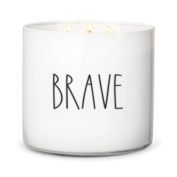 Bougie 3 mèches Volcanic Sunrise /Aurore volcanique  – Goose Creek