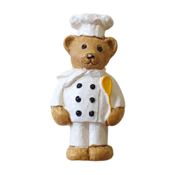 Bouton JHB "Chef cuisinier...