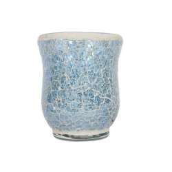 Photophore évasé Mosaïque...