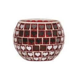 Photophore Globe Mosaïque...