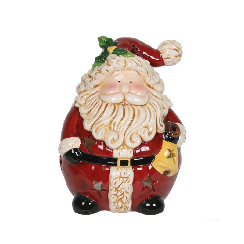 Photophore – Père Noël - Village candle