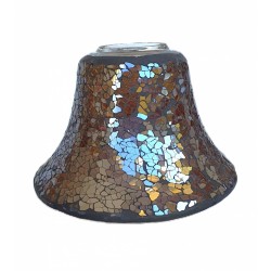 Abat-jour pour bougie...