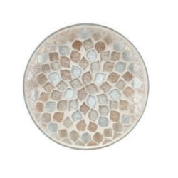 Assiette Support bougie...