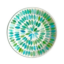 Assiette Support bougie...