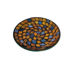 Assiette Support bougie...