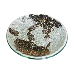 Assiette Support bougie...