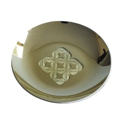 Assiette Support bougie...