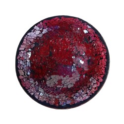 Assiette Support bougie...