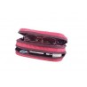 Ensemble de 3 étuis pour lunettes et lentilles  Coaban