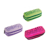 Ensemble de 3 étuis pour lunettes et lentilles  Coaban