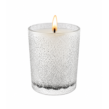 Bougies 190g Cedre Majestueux (Ciel d'hivers) - e-bougie
