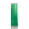 Bougie MARIA BUYTAERT  23,5 cm Vert Gazon