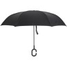 Parapluie inversé