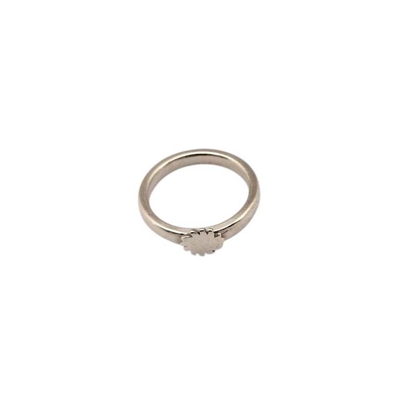 Bague soleil - FY Faucogney