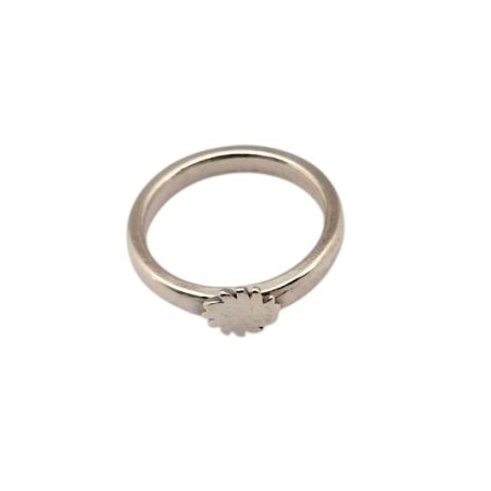 Bague soleil - FY Faucogney