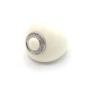 Bague Magic Cabochon Strassé