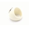 Bague Magic Cabochon Strassé