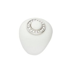 Bague Magic Cabochon Strassé