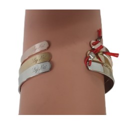 Bracelet  jonc Mains de Fatma  - Bijoux Ley Nat