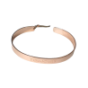 Bracelet jonc "Toujours" - Bijoux Ley Nat