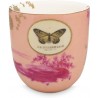 GRAND MUG PIP STUDIO HÉRITAGE ROSE - 300 ML