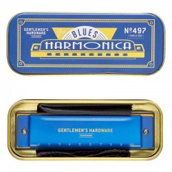 Harmonica classique...