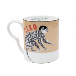 Petit mug 250 ml singe...