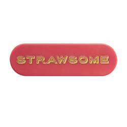 Strawsome Paille pliable...