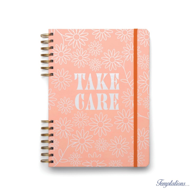 Journal Take Care