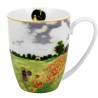 MUG 380ML MONET FIELD