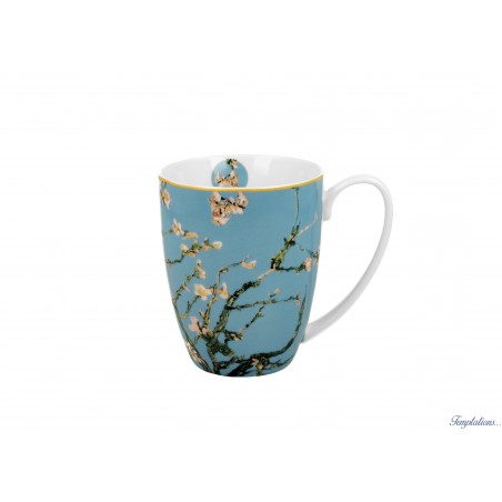 MUG VAN GOGH ALMOND BLOSSOM