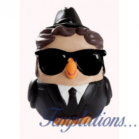 Figurine Goofo BLUES BROTHERS JAKE Egan