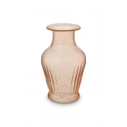 Set de 3 vases en verres Rose -S- Pip Studio