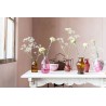 Set de 3 vases en verres Rose -M- Pip Studio