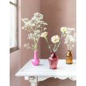 Set de 3 vases en verres Rose -M- Pip Studio