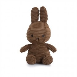 Peluche Miffy Lapin en...