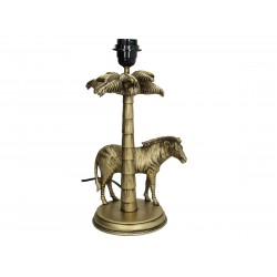 lampe de table zebre sans...